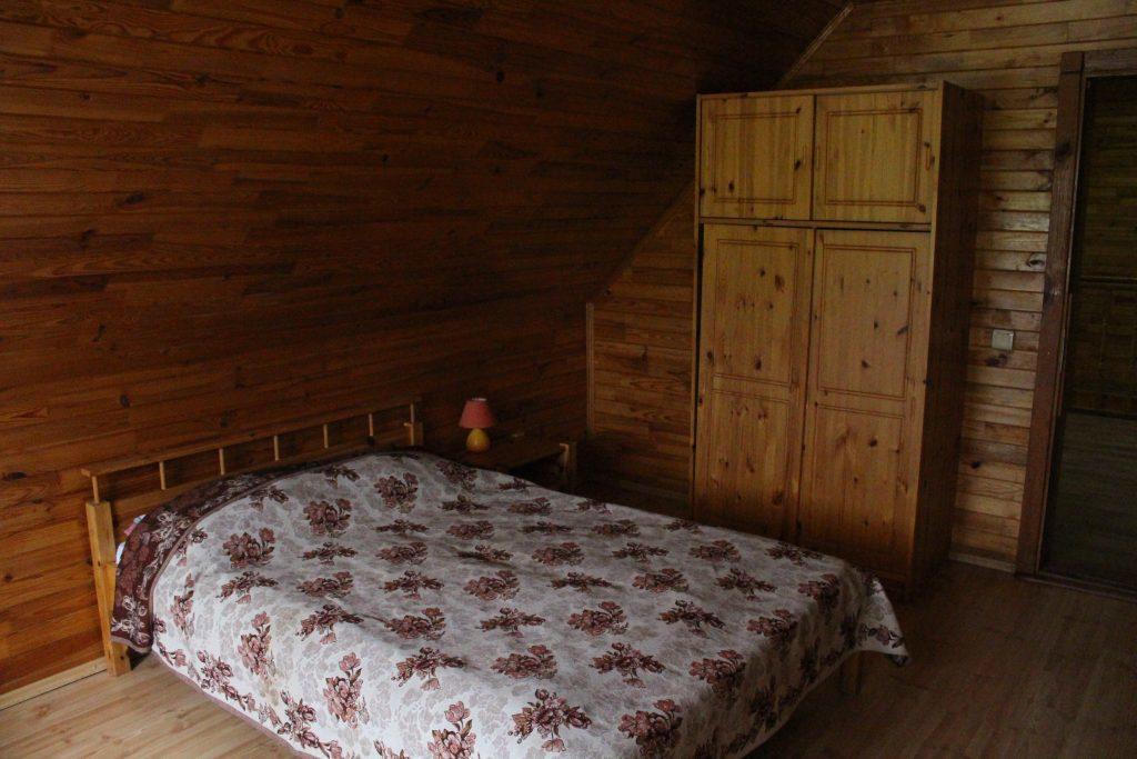 Viesu Nams Barzi Otel Tinuzi Dış mekan fotoğraf