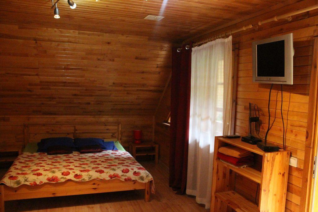 Viesu Nams Barzi Otel Tinuzi Dış mekan fotoğraf