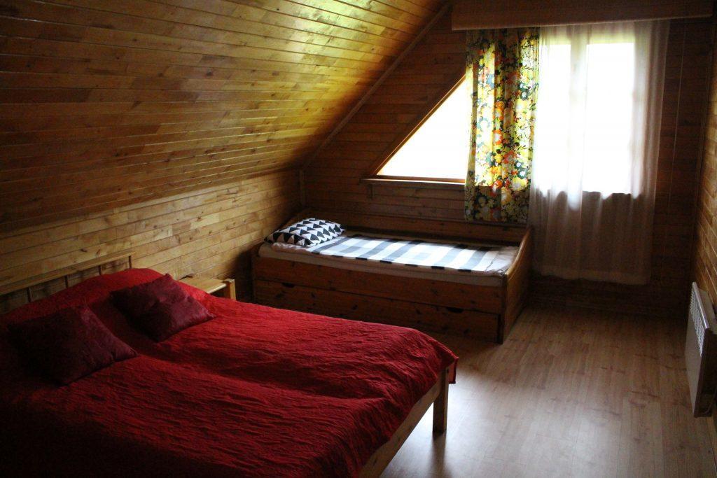 Viesu Nams Barzi Otel Tinuzi Dış mekan fotoğraf