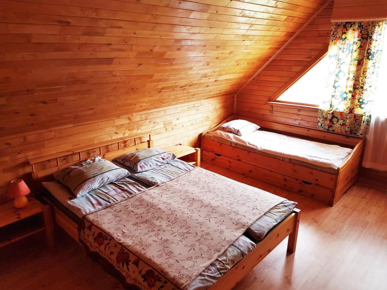 Viesu Nams Barzi Otel Tinuzi Dış mekan fotoğraf